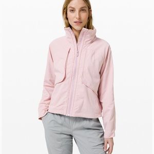 Lululemon jacket